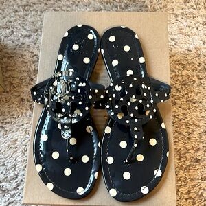 Tory Burch flip flops